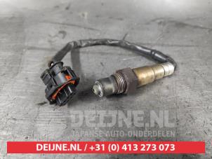 Gebruikte Lambda Sonde Chevrolet Captiva (C100) 3.2 V6 24V 4x4 Prijs € 25,00 Margeregeling aangeboden door V.Deijne Jap.Auto-onderdelen BV