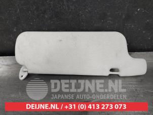 Toyota Yaris Sonnenblende O597062 foto 2