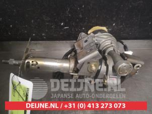 Toyota Yaris Lenksäulenwelle O597073 foto 3
