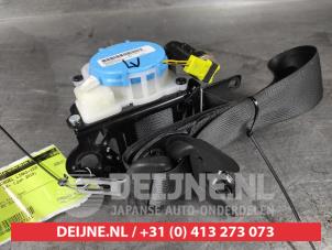 Toyota Aygo Sicherheitsgurt links vorne O597111 foto 2