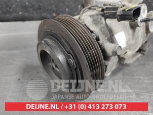 Hyundai IX35 Klimapumpe O597128 foto 2