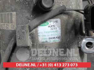 Hyundai IX35 Klimapumpe O597128 foto 3