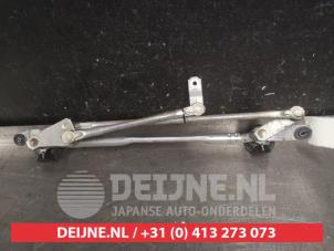 Mazda CX-5 Scheibenwischer Mechanik O597142 foto 2