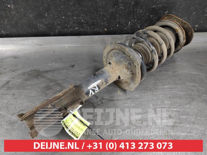 Daihatsu Terios Schokdemperpoot rechts-voor O597184