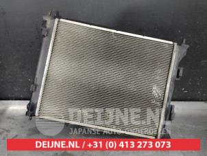Hyundai I20 Radiateur O597224 foto 2