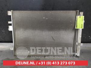 Gebruikte Airco Condensor Hyundai i20 (GBB) 1.1 CRDi VGT 12V Prijs € 75,00 Margeregeling aangeboden door V.Deijne Jap.Auto-onderdelen BV