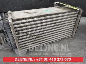 Hyundai I20 Intercooler O597226 foto 2