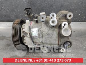 Gebruikte Pomp Airco Hyundai i20 (GBB) 1.1 CRDi VGT 12V Prijs € 100,00 Margeregeling aangeboden door V.Deijne Jap.Auto-onderdelen BV
