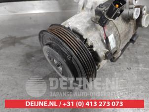 Hyundai I20 Aircopomp O597232 foto 2