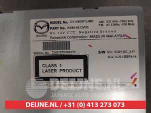 Mazda CX-5 Radio O597216 foto 3