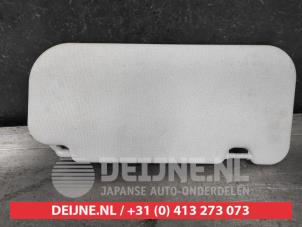 Hyundai I20 Sonnenblende O597245 foto 2
