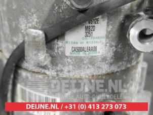 Hyundai I20 Klimapumpe O597248 foto 3