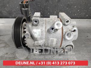 Gebruikte Aircopomp Hyundai i20 (GBB) 1.2i 16V Prijs € 100,00 Margeregeling aangeboden door V.Deijne Jap.Auto-onderdelen BV