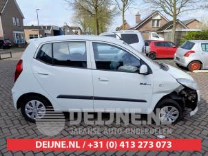 Hyundai I10 Portier 4Deurs rechts-achter O597297 foto 3