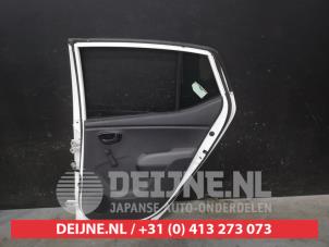 Hyundai I10 Portier 4Deurs rechts-achter O597297 foto 2