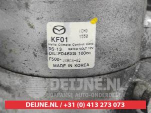 Mazda CX-5 Klimapumpe O597311 foto 3