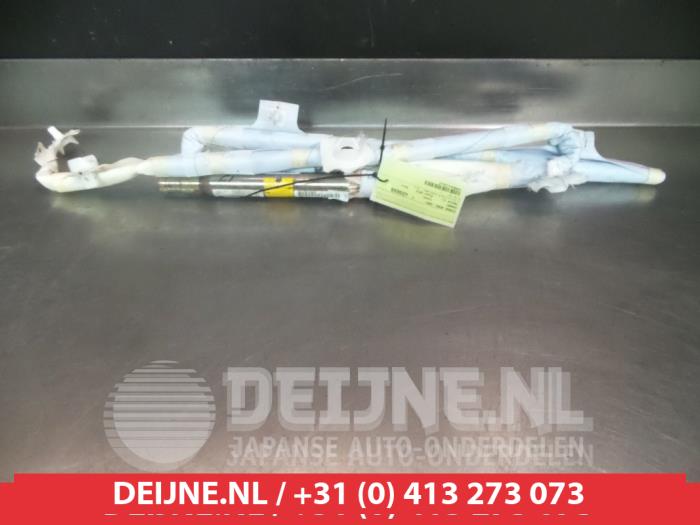Subaru Trezia Airbag hemel links O597319