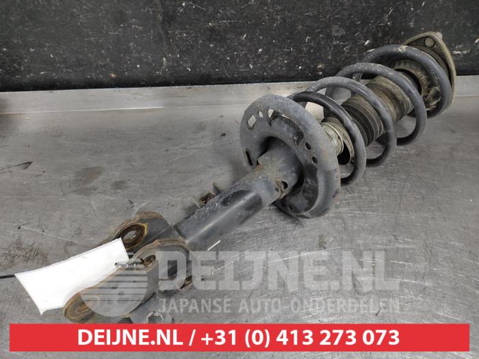 Mazda CX-5 Schokdemperpoot rechts-voor O597326