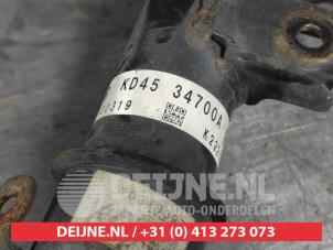 Mazda CX-5 Front shock absorber rod, right O597326 photo 2