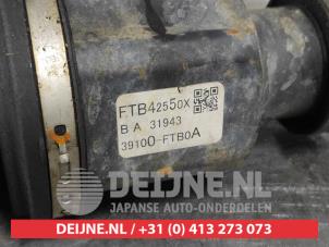 Mazda CX-5 Front drive shaft, right O597328 photo 2