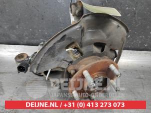 Mazda CX-5 Achsschenkel links vorne O597329 foto 2