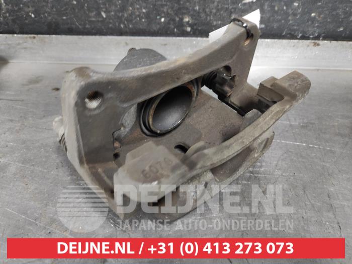 Mazda CX-5 Remklauw (Tang) links-voor O597331
