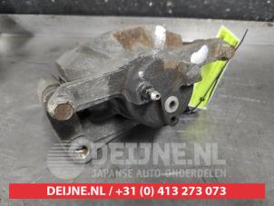 Mazda CX-5 Front brake calliper, left O597331 photo 3