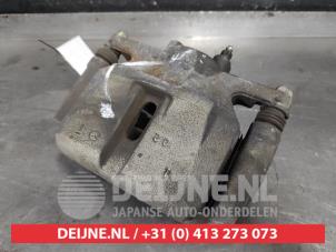 Mazda CX-5 Front brake calliper, left O597331 photo 2