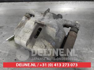 Mazda CX-5 Remklauw (Tang) rechts-voor O597332 foto 2