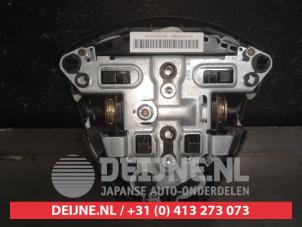 Toyota Auris Airbag links (Stuur) O597339 foto 2