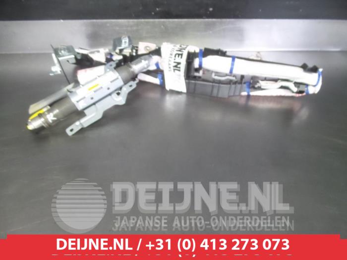 Honda Civic Airbag Himmel rechts O597359