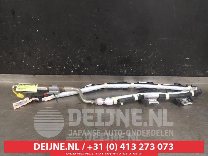 Honda CR-Z Airbag hemel rechts O597362
