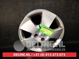 Toyota Aygo Felge O597427 foto 2