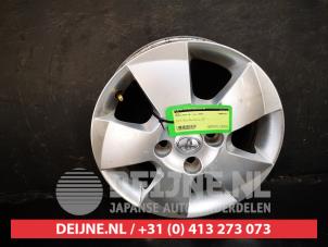 Toyota Aygo Wheel O597429 photo 3