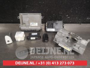 Gebruikte Computer Motormanagement Mazda CX-5 I (KE,GH) 2.2 SkyActiv-D 150 16V 2WD Prijs € 125,00 Margeregeling aangeboden door V.Deijne Jap.Auto-onderdelen BV