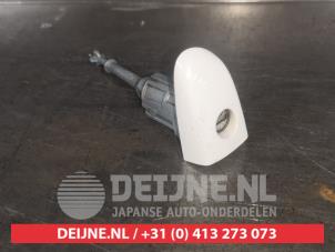 Mazda CX-5 Schlossset Zylinder (komplett) O597439 foto 2