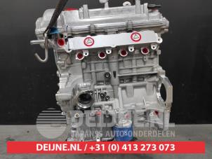 Nieuwe Motor Kia Sportage (SL) 1.6 GDI 16V 4x2 Prijs € 2.377,65 Inclusief btw aangeboden door V.Deijne Jap.Auto-onderdelen BV