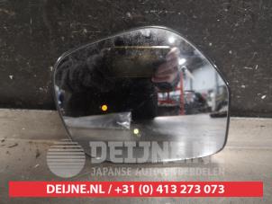 Gebruikte Spiegelglas rechts Mitsubishi Outlander (GF/GG) 2.2 DI-D 16V Clear Tec 4x4 Prijs op aanvraag aangeboden door V.Deijne Jap.Auto-onderdelen BV