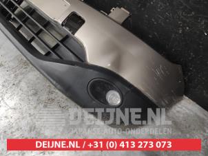 Nissan Qashqai+2 Stoßstange vorne O597468 foto 3