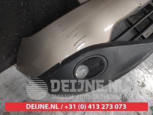 Nissan Qashqai+2 Stoßstange vorne O597468 foto 2