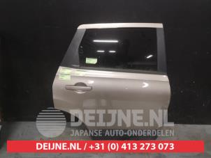 Nissan Qashqai+2 Portier 4Deurs rechts-achter O597510 foto 2