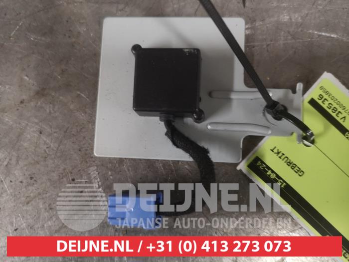 Mazda CX-5 GPS Antenne O597513