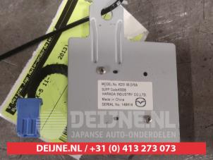 Mazda CX-5 GPS antenna O597513 photo 2
