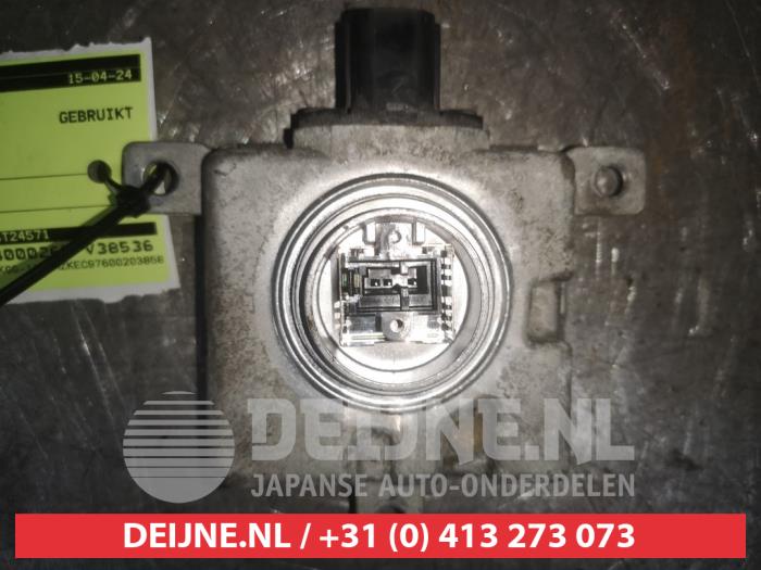 Mazda CX-5 Xenon Modul O597514