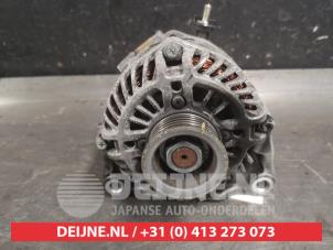 Gebruikte Dynamo Mazda CX-5 I (KE,GH) 2.0 SkyActiv-G 16V 2WD Prijs € 50,00 Margeregeling aangeboden door V.Deijne Jap.Auto-onderdelen BV