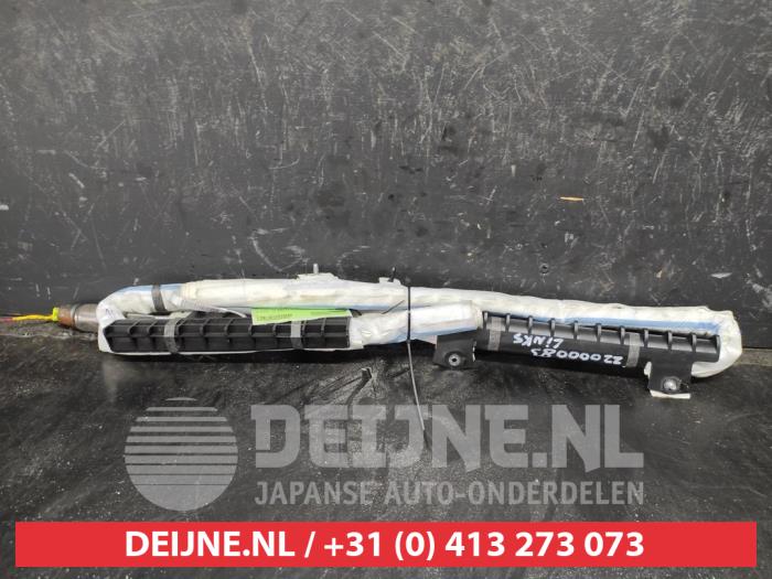 Hyundai I30 Airbag hemel links O597537