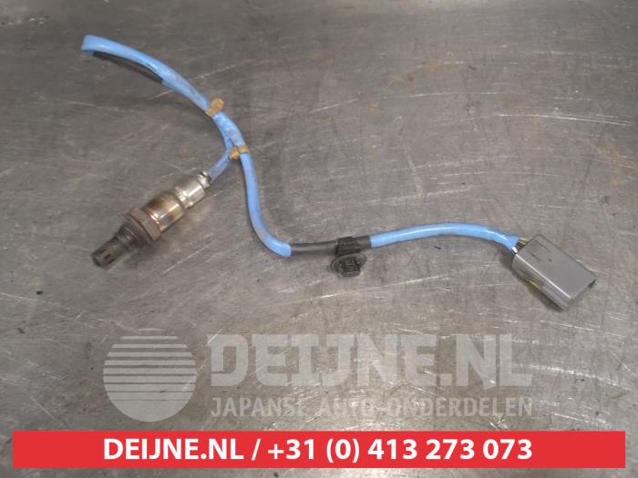Gebruikte Lambda Sonde Mazda CX-5 I (KE,GH) 2.0 SkyActiv-G 16V 2WD Prijs € 35,00 Margeregeling aangeboden door V.Deijne Jap.Auto-onderdelen BV