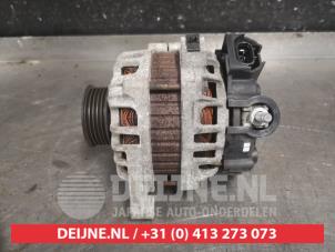 Hyundai I10 Dynamo O597556 photo 2