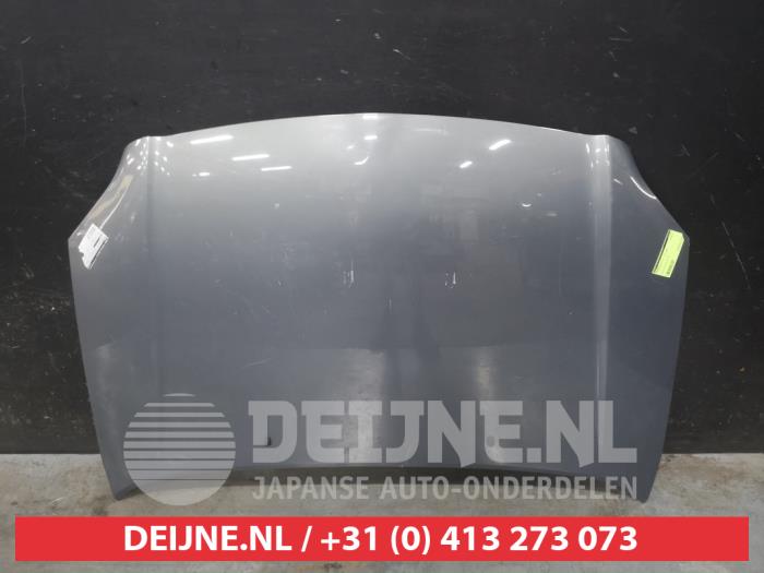 Toyota Avensis Motorhaube O597565