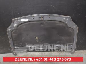 Toyota Avensis Motorhaube O597565 foto 3